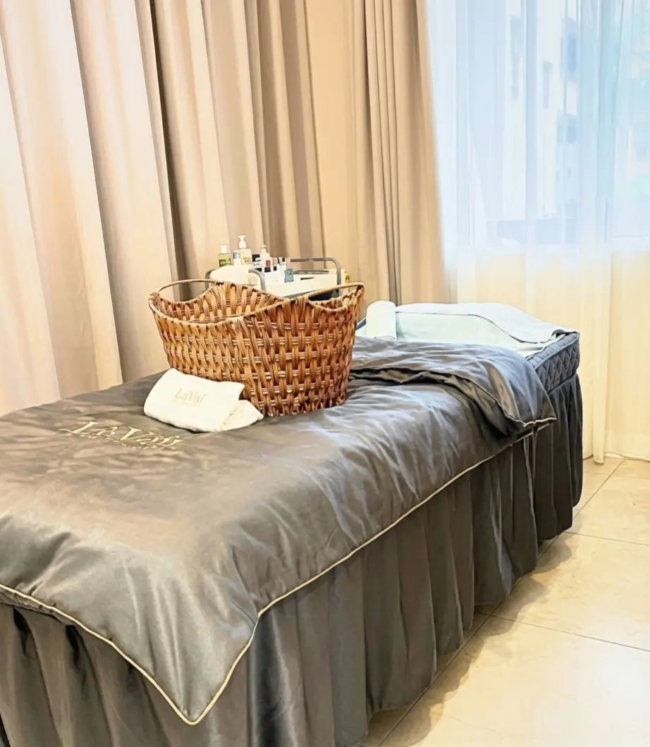 追蹤 BEAUTY AGENT 新竹高鐵店 Instagram｜頭皮保養與 SPA 店內日常